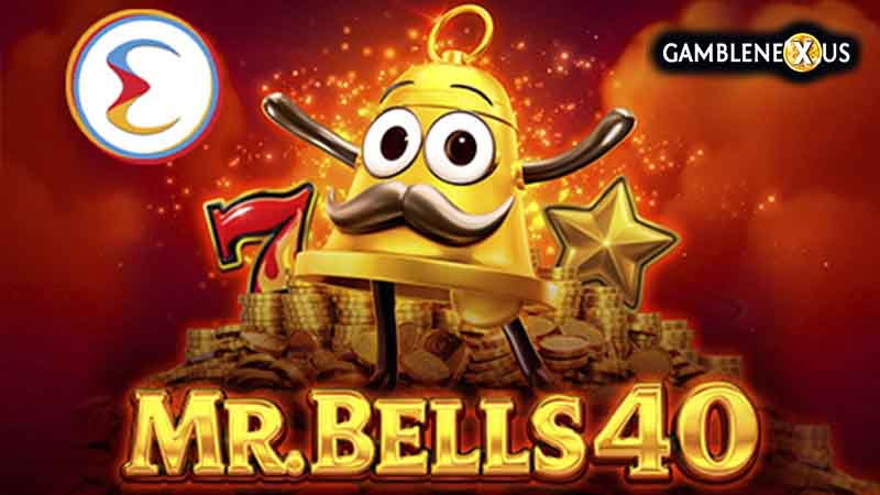 Mr. Bells 40