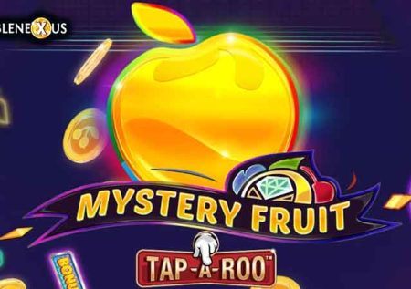 Mystery Fruit Tap-A-Roo