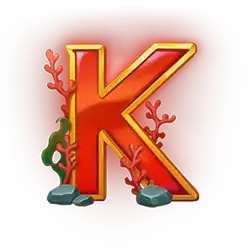 Symbol 06 Mystic Dolphin Charge Up