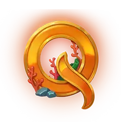 Symbol 07 Mystic Dolphin Charge Up