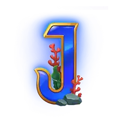 Symbol 08 Mystic Dolphin Charge Up