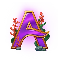 Symbol 05 Mystic Dolphin Charge Up