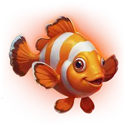 Symbol 01 Mystic Dolphin Charge Up