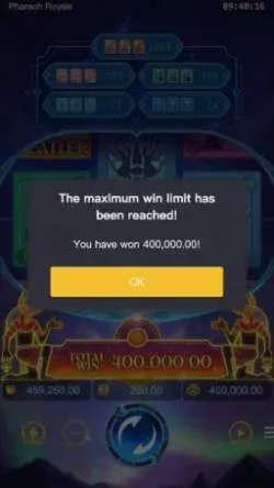 Max Win