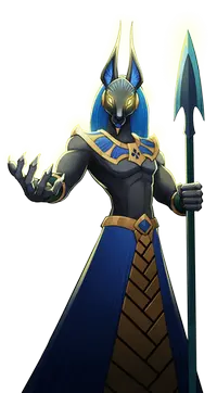 pharaoh royals