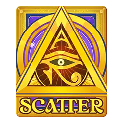 symbol scatter