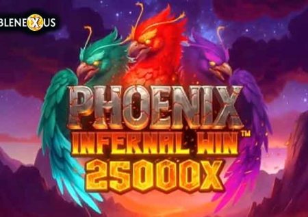 Phoenix Infernal Win