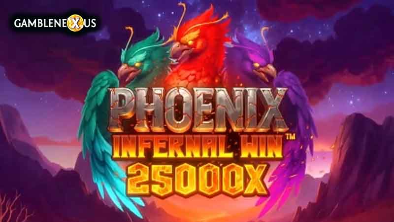 Phoenix Infernal Win