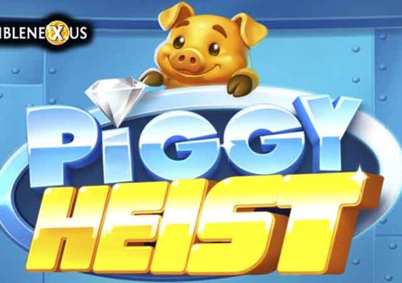 Piggy Heist