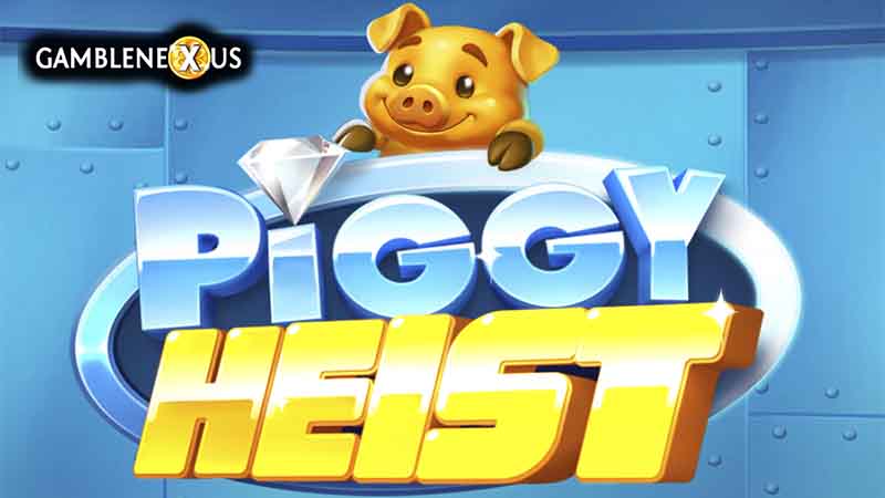 Piggy Heist