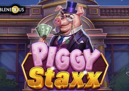 Piggy Staxx