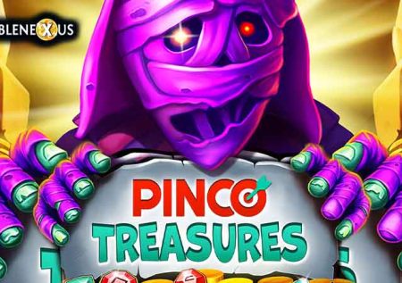 Pinko Treasures
