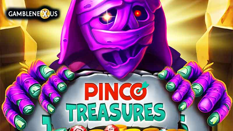 Pinko Treasures