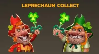 Leprechaun Collection