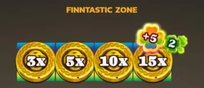 FinnTastic Zone Feature