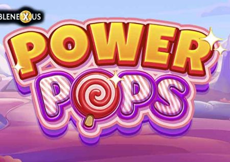 Power Pops