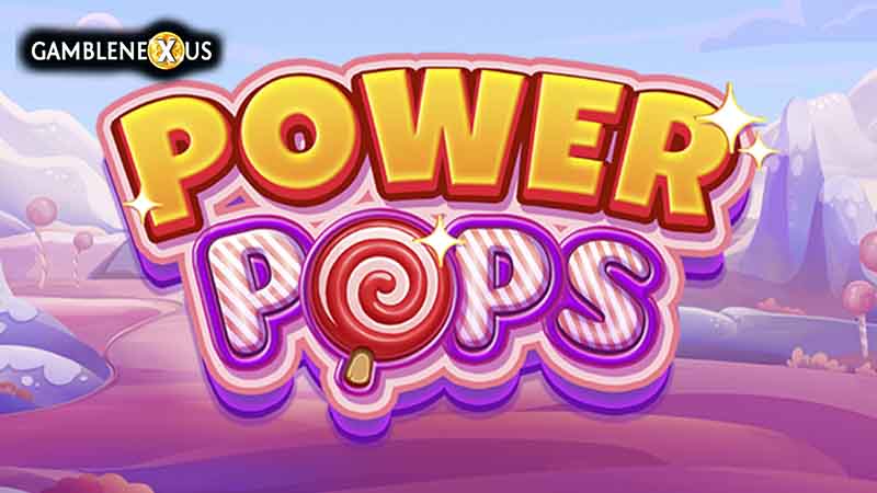Power Pops
