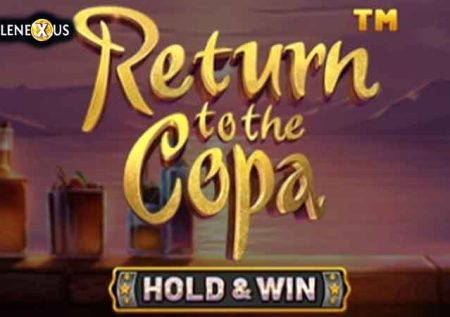 Return to the Copa Hold & Win