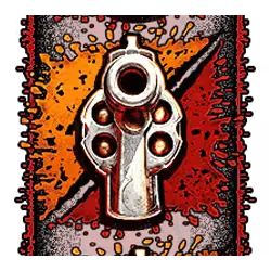 Collect of Revolvero Slot