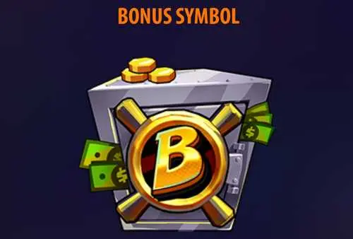 Bonus Symbol