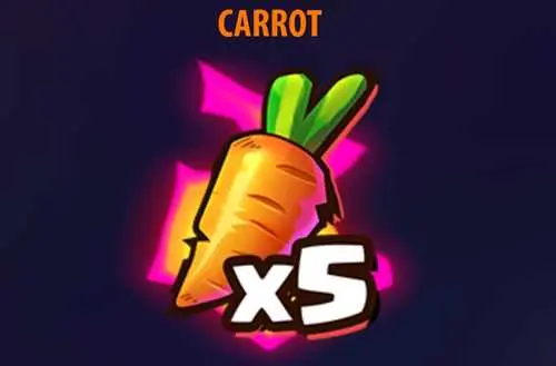 Carrot