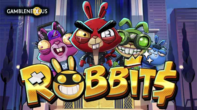 Robbits