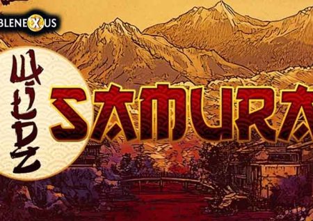 Samurai Wildz