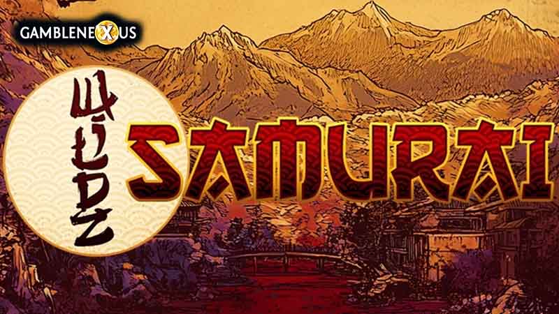 Samurai Wildz