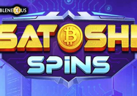 Satoshi Spins