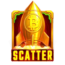 symbol scatter