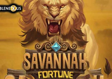 Savannah Fortune
