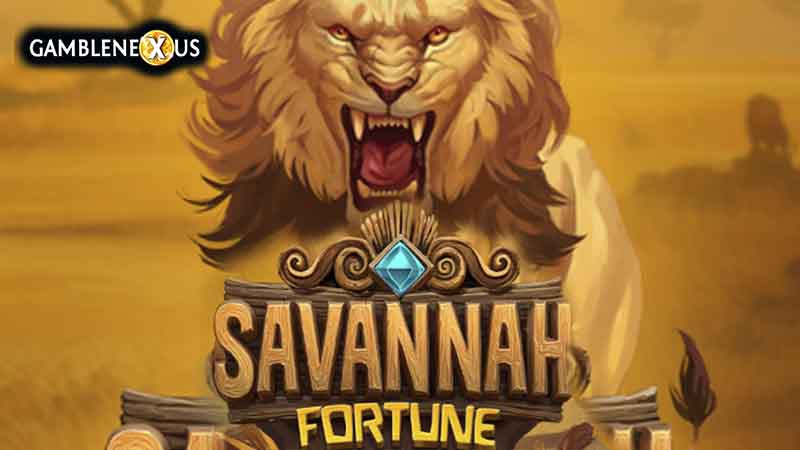 Savannah Fortune