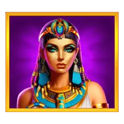 Symbol 01 Scarab Rising Megaways