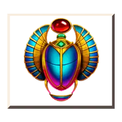 Symbol 02 Scarab Rising Megaways