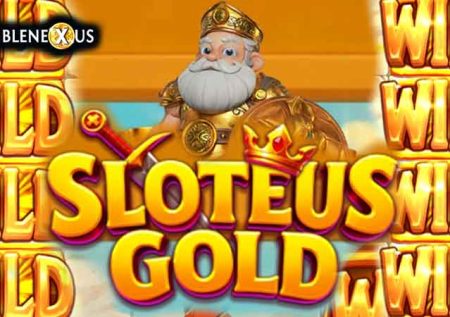 Sloteus Gold