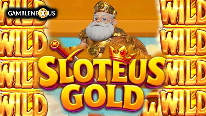 Sloteus Gold