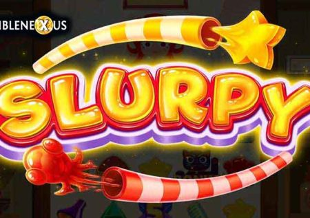 Slurpy