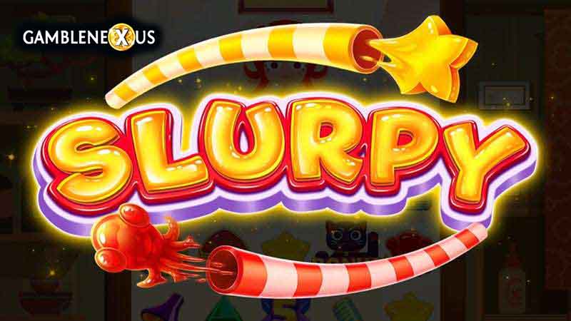 Slurpy