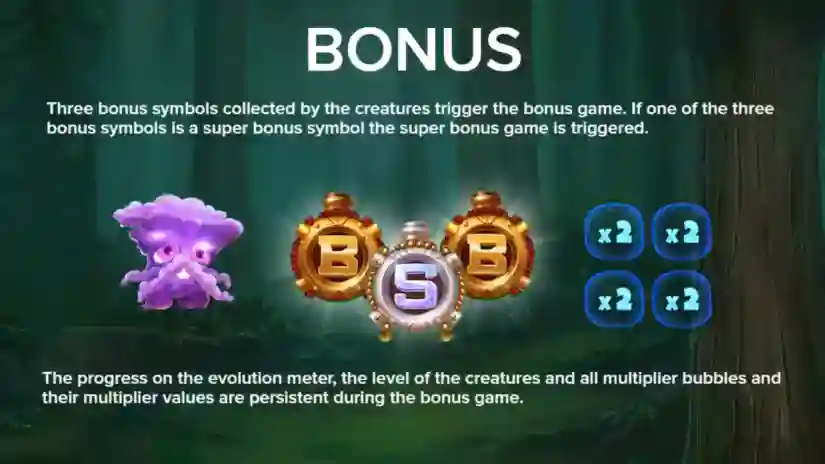 Bonus Game