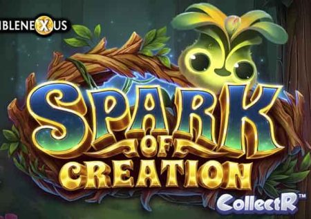 Spark of Creation