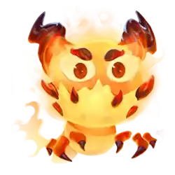 Wild and Collect of Spark of Creation Slot