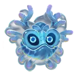 Wild and Collect of Spark of Creation Slot
