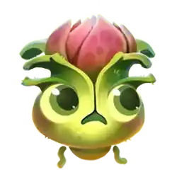 Wild and Multiplier of Spark of Creation Slot