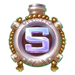 Scatter of Spark of Creation Slot