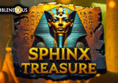 Sphinx Treasure