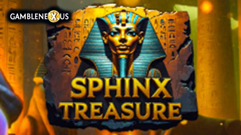 Sphinx Treasure