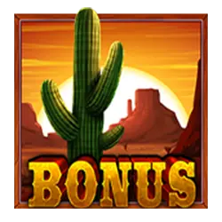 bonus symbol