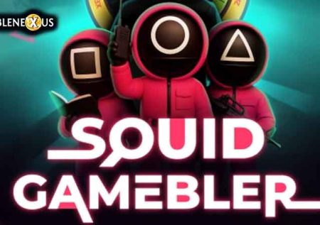 Squid Gamebler