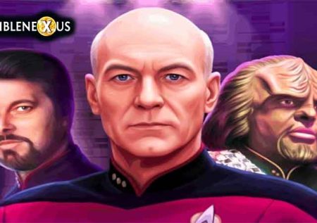 Star Trek: The Next Generation