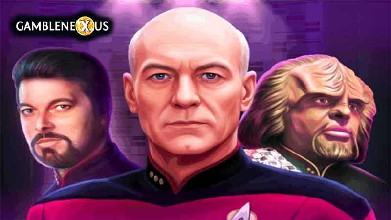 Star Trek: The Next Generation